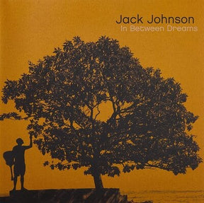 In Between Dreams - Jack Johnson [VINYL]