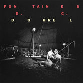 Dogrel:   - Fontaines D.C. [VINYL]