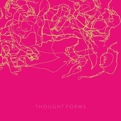 Thought Forms:   - Thought Forms [VINYL]