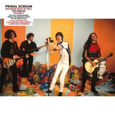 Maximum Rock 'N' Roll: The Singles Remastered- Volume 2 - Primal Scream [VINYL]