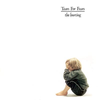 The Hurting - Tears for Fears [VINYL]