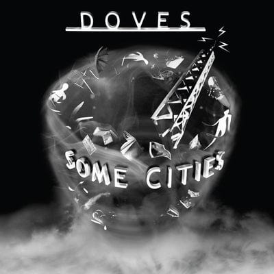 Some Cities - Doves [VINYL]