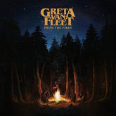 From the Fires:   - Greta Van Fleet [VINYL]