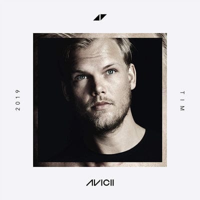 TIM - Avicii [VINYL]