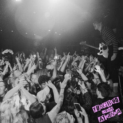 Live in Atlanta:   - YUNGBLUD [VINYL]