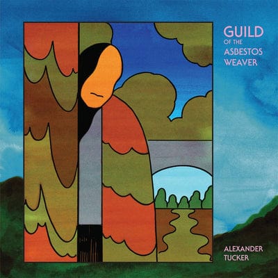 Guild of the Asbestos Weaver:   - Alexander Tucker [VINYL]