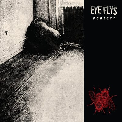 Context:   - Eye Flys [VINYL]