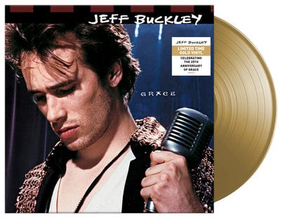 Grace - Jeff Buckley [VINYL]