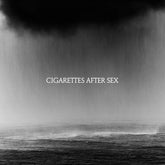 Cry:   - Cigarettes After Sex [VINYL]