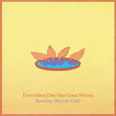 Everything Else Has Gone Wrong (Half Speed Master) - Bombay Bicycle Club [VINYL Deluxe Edition]