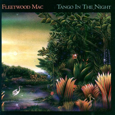 Tango in the Night - Fleetwood Mac [VINYL Limited Edition]