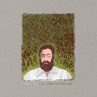 Our Endless Numbered Days:   - Iron and Wine [VINYL Deluxe Edition Limited Edition]