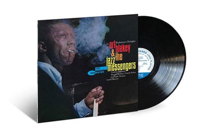 Buhaina's Delight - Art Blakey and the Jazz Messengers [VINYL]