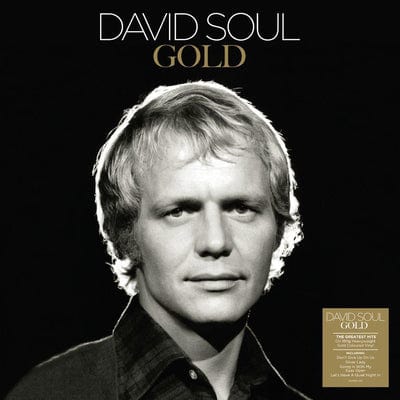 Gold - David Soul [VINYL]