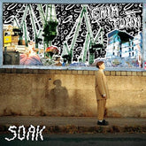 Grim Town:   - Soak [VINYL Limited Edition]