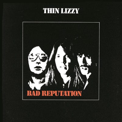 Bad Reputation - Thin Lizzy [VINYL]