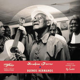 Buenos Hermanos:   - Ibrahim Ferrer [VINYL Special Edition]