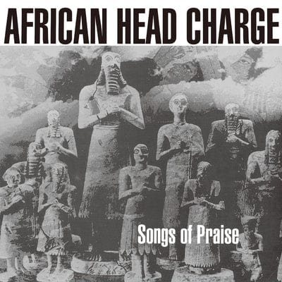 Songs of Praise:   - African Head Charge [VINYL]