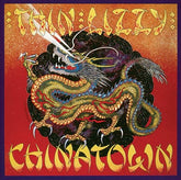 Chinatown:   - Thin Lizzy [VINYL]