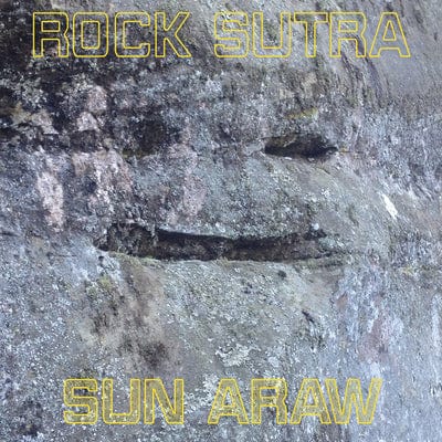 Rock Sutra:   - Sun Araw [VINYL]