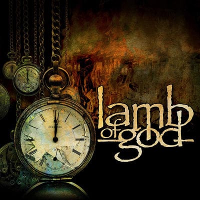 Lamb of God:   - Lamb of God [VINYL]