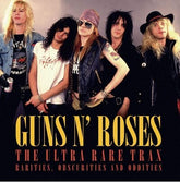 The Ultra Rare Trax: Rarities, Obscurities and Oddities - Guns N' Roses [VINYL Limited Edition]