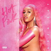 Hot Pink - Doja Cat [VINYL]