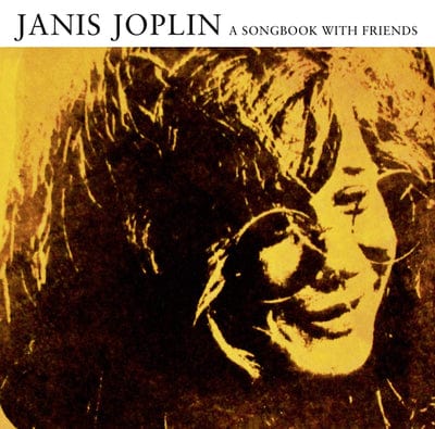 A Songbook With Friends:   - Janis Joplin [VINYL]