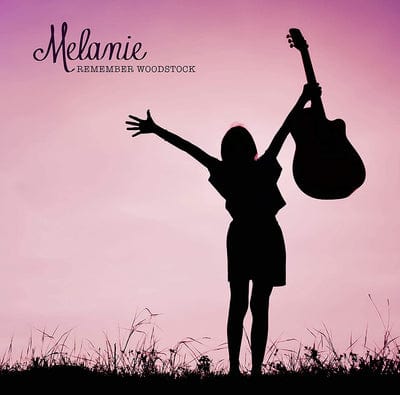 Remember Woodstock:   - Melanie [VINYL]