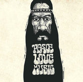 Peace Love Music:   - Various Artists [VINYL]