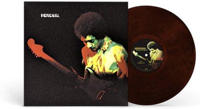 Band of Gypsys - Jimi Hendrix [VINYL]