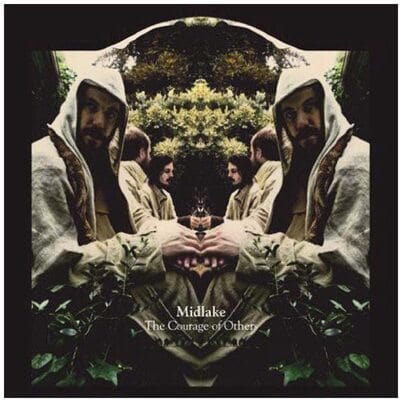 The Courage of Others - Green Vinyl (LRS20):   - Midlake [VINYL Limited Edition]