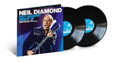 Hot August Night III - Neil Diamond [VINYL]