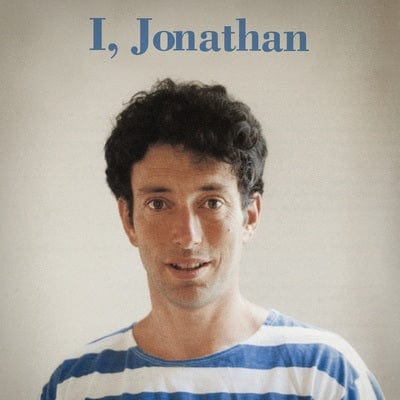 I, Jonathan - Jonathan Richman [VINYL]