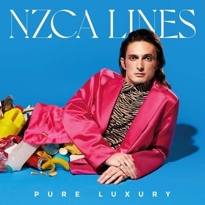 Pure Luxury:   - NZCA/LINES [VINYL]