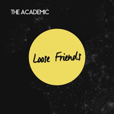 Loose Friends (RSD 2020) - The Academic [VINYL]