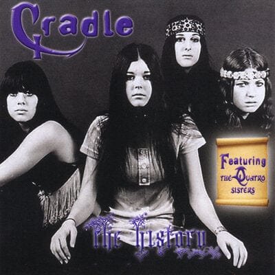 The History (RSD 2020):   - Cradle [CD]