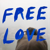 Free Love - Sylvan Esso [VINYL]