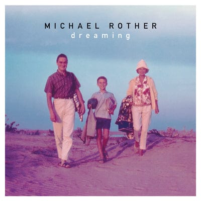 Dreaming:   - Michael Rother [VINYL]