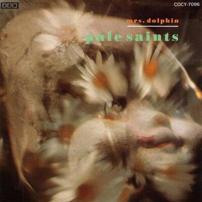 Mrs Dolphin (RSD 2020):   - Pale Saints [VINYL Limited Edition]