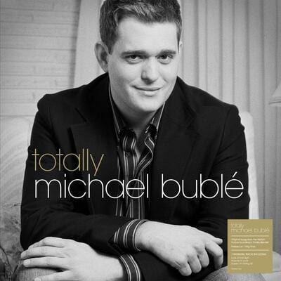 Totally Bublé - Michael Bublé [VINYL]