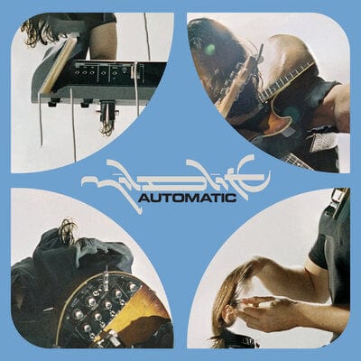 Automatic:   - Mildlife [VINYL]