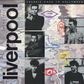 Liverpool - Frankie Goes to Hollywood [VINYL]