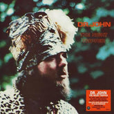 The Night Tripper - Dr. John [VINYL]