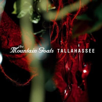 Tallahassee - The Mountain Goats [VINYL]