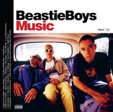 Beastie Boys Music:   - Beastie Boys [VINYL]