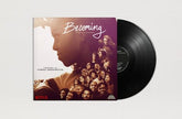 Becoming:   - Kamasi Washington [VINYL]