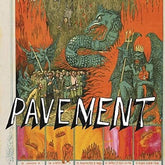 Quarantine the Past: The Best of Pavement - Pavement [VINYL]