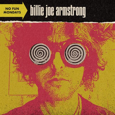 No Fun Mondays:   - Billie Joe Armstrong [VINYL]