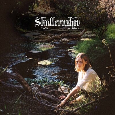 Skullcrusher:   - Skullcrusher [VINYL]